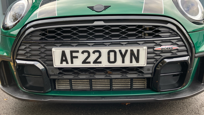 MINI Hatchback 1.5 Cooper Sport 3dr Auto Petrol Hatchback